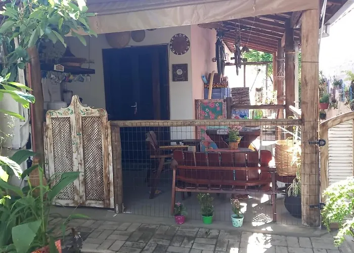 Chale Puertas Y Ventanas