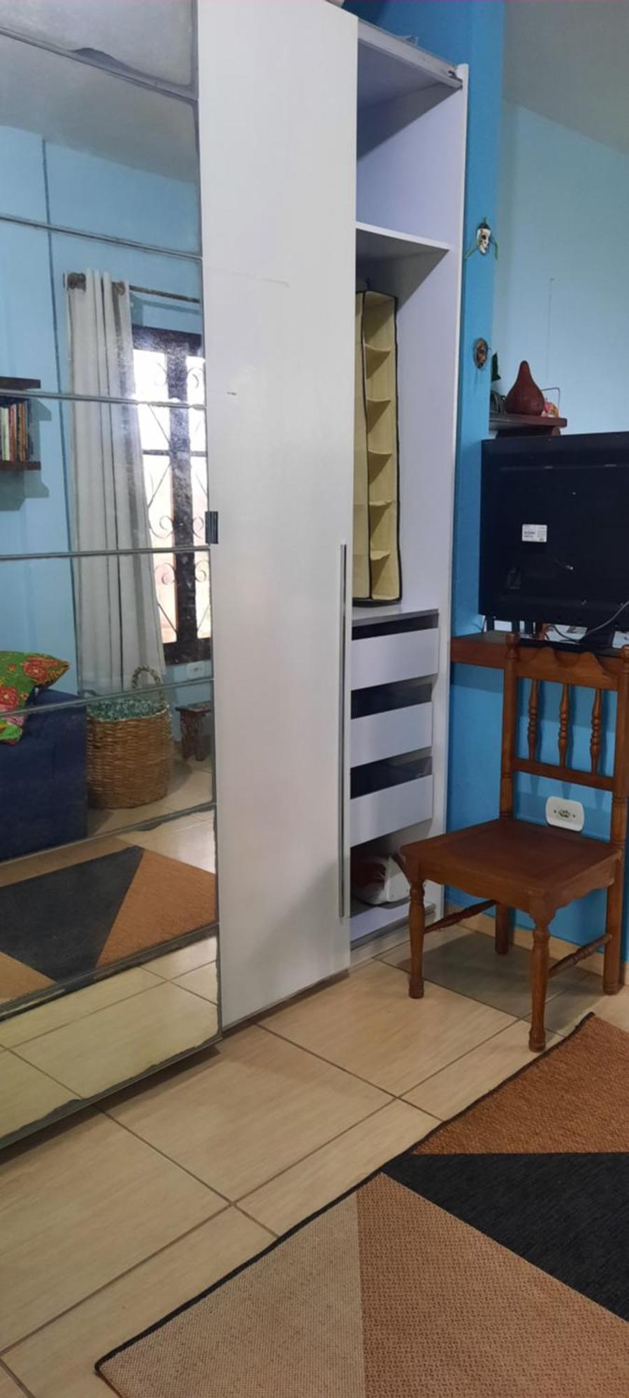 Apartment Chale Puertas Y Ventanas Sao Sebastiao (Sao Paulo)